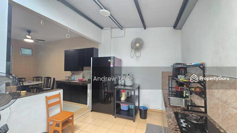 For Sale - Kempa Height Kempas Heights