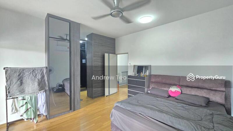 For Sale - Kempa Height Kempas Heights