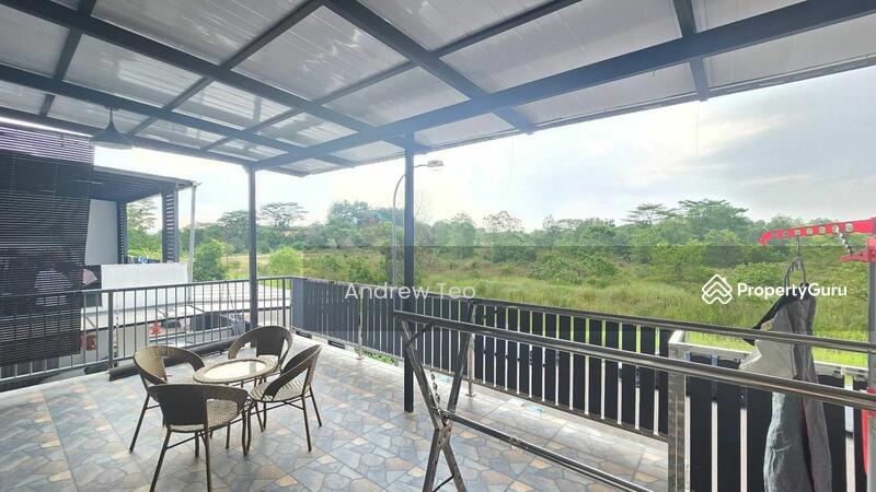 For Sale - Kempa Height Kempas Heights