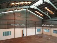 For Rent - Standalone Factory in Petaling jaya