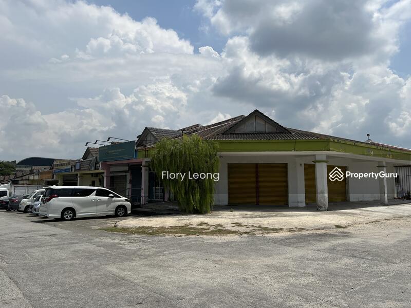 For Rent - Bandar Bukit Puchong