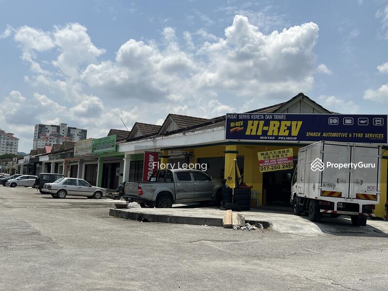 For Rent - Bandar Bukit Puchong