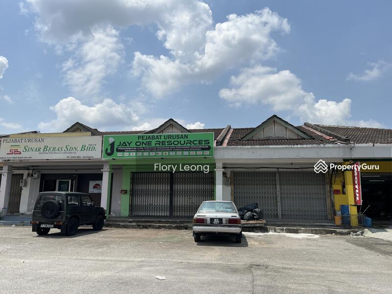 For Rent - Bandar Bukit Puchong