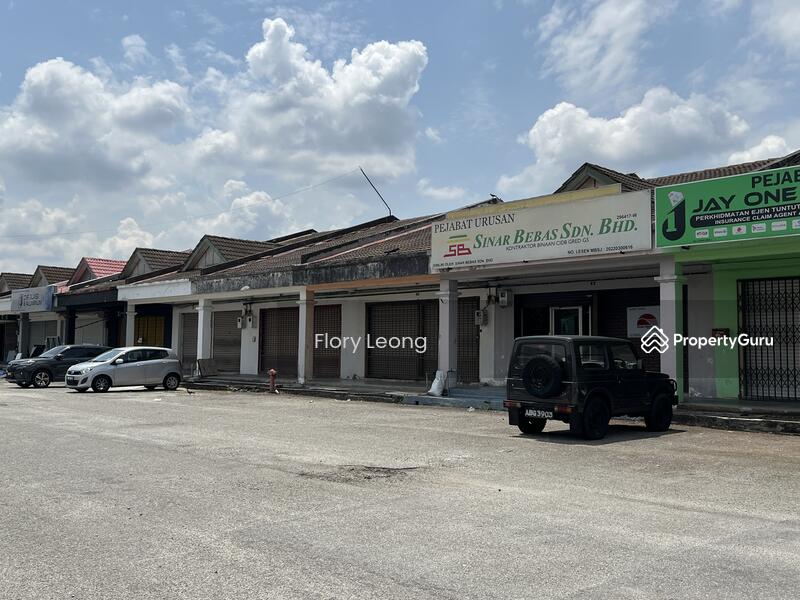 For Rent - Bandar Bukit Puchong