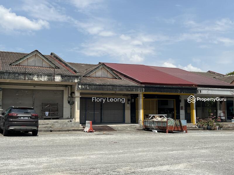 For Rent - Bandar Bukit Puchong