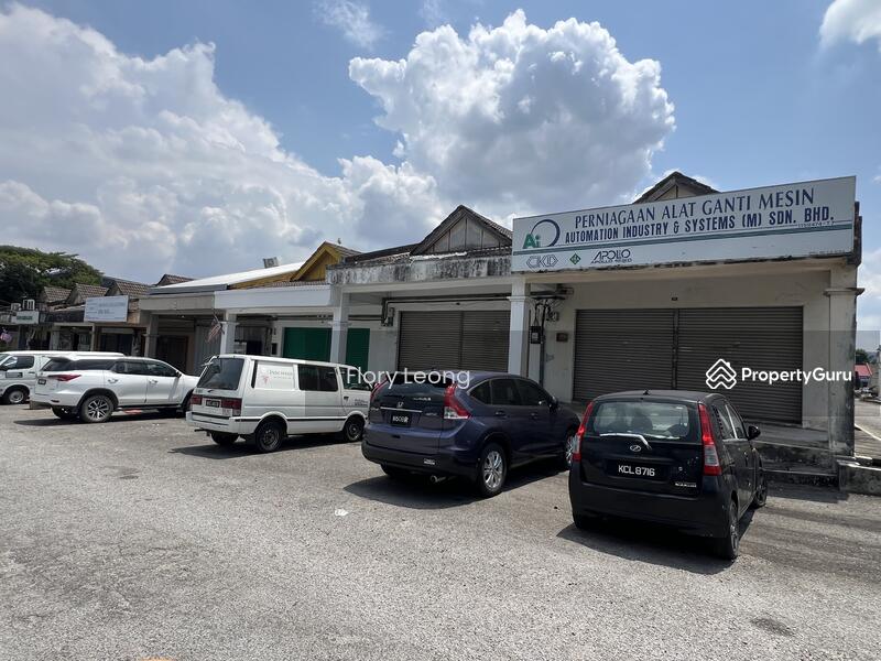 For Rent - Bandar Bukit Puchong