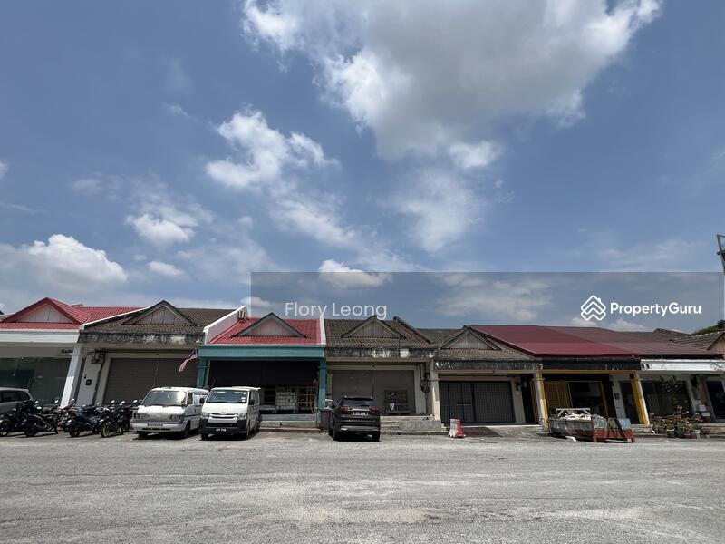 For Rent - Bandar Bukit Puchong