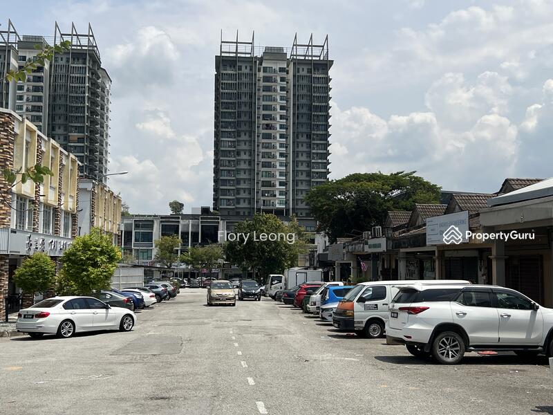 For Rent - Bandar Bukit Puchong