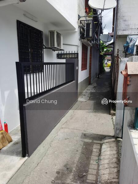 For Sale - Cluster House at Taman Setapak Jaya