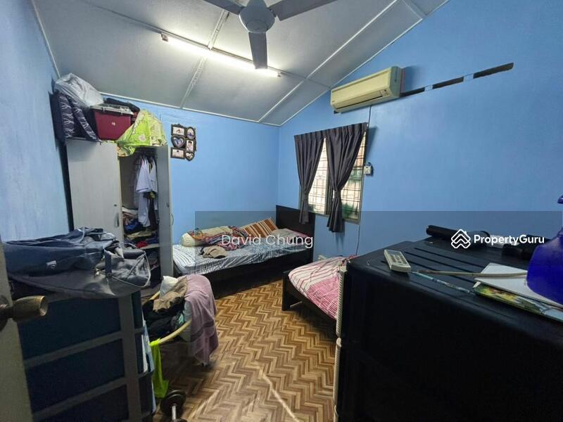 For Sale - Cluster House at Taman Setapak Jaya
