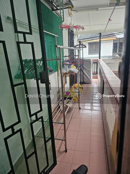 For Sale - Cluster House at Taman Setapak Jaya