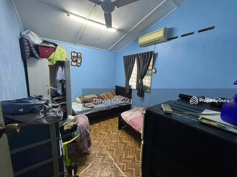 For Sale - Cluster House at Taman Setapak Jaya