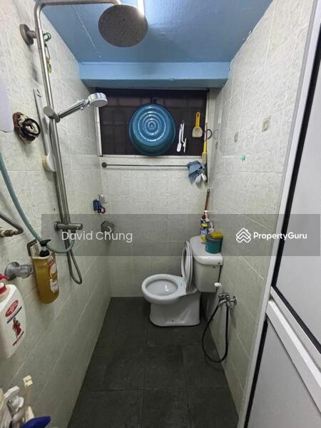 For Sale - Cluster House at Taman Setapak Jaya