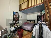 For Sale - Cluster House at Taman Setapak Jaya