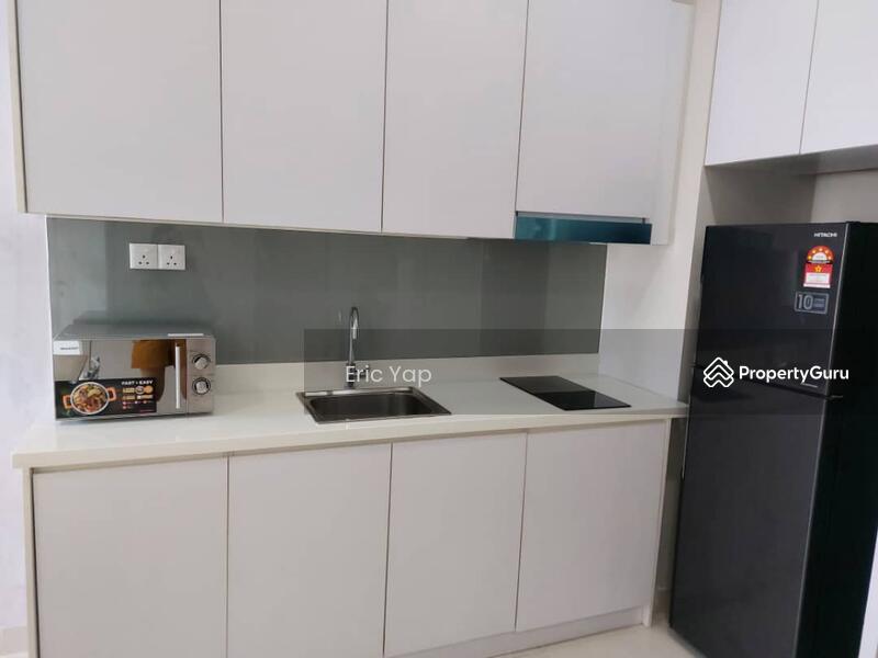 For Rent - Third Avenue