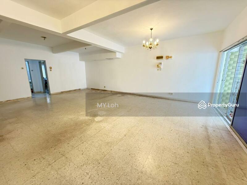 For Sale - 22x70 Taman Rakyat Yulek Cheras