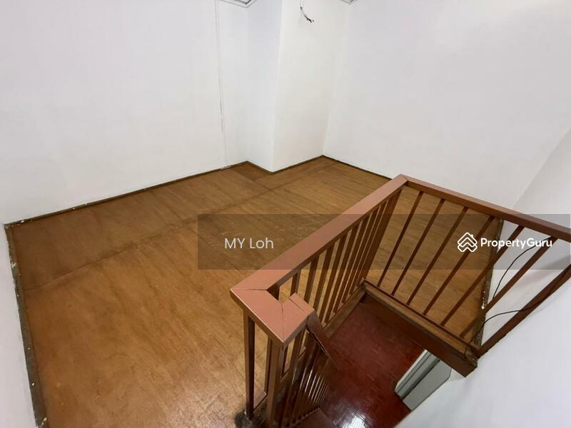 For Sale - 22x70 Taman Rakyat Yulek Cheras