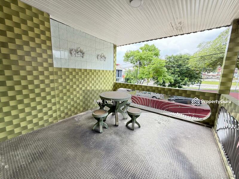 For Sale - 22x70 Taman Rakyat Yulek Cheras