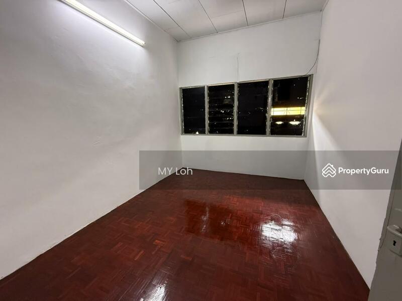 For Sale - 22x70 Taman Rakyat Yulek Cheras