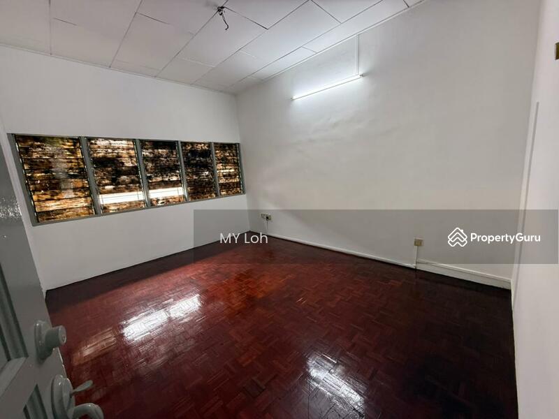 For Sale - 22x70 Taman Rakyat Yulek Cheras