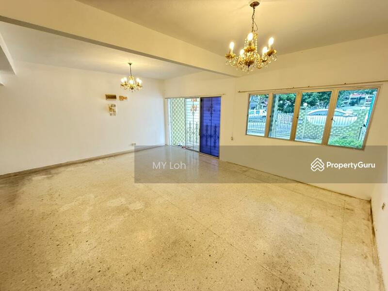 For Sale - 22x70 Taman Rakyat Yulek Cheras
