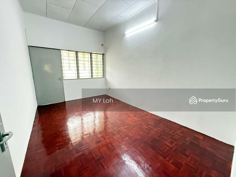 For Sale - 22x70 Taman Rakyat Yulek Cheras