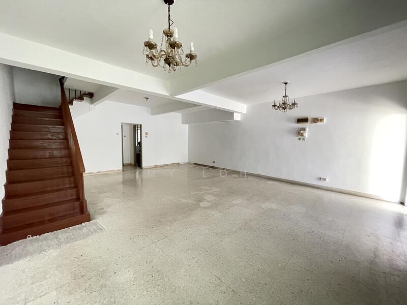 For Sale - 22x70 Taman Rakyat Yulek Cheras