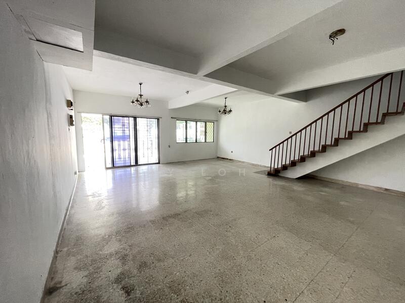 For Sale - 22x70 Taman Rakyat Yulek Cheras