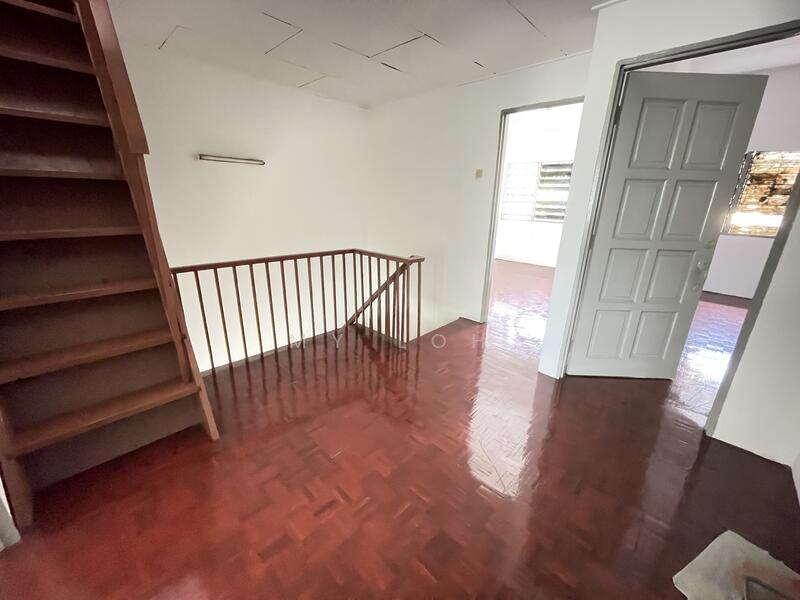 For Sale - 22x70 Taman Rakyat Yulek Cheras