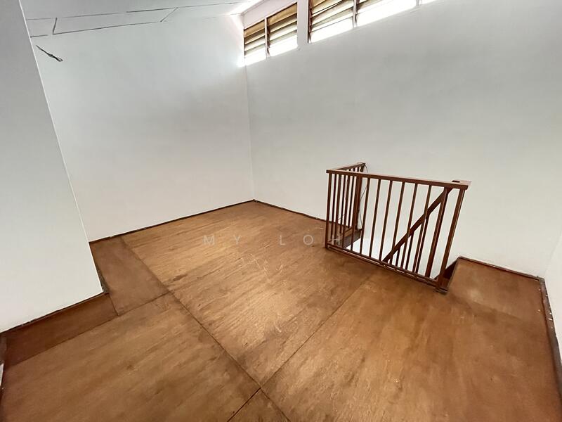 For Sale - 22x70 Taman Rakyat Yulek Cheras