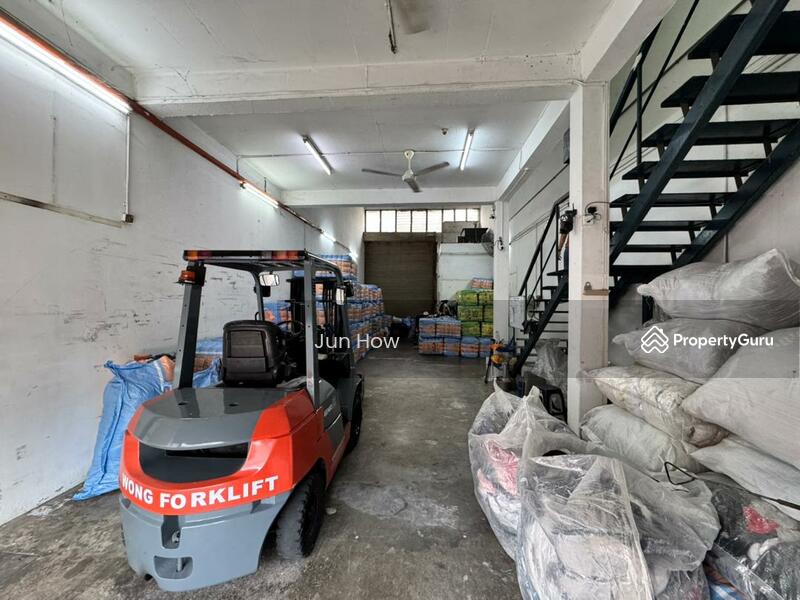 For Rent - Bandar Sri Damansara