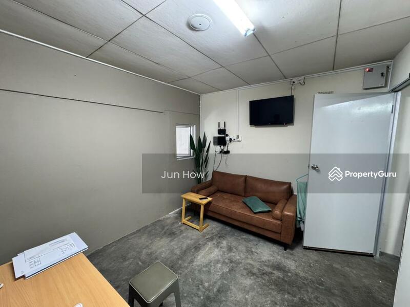 For Rent - Bandar Sri Damansara