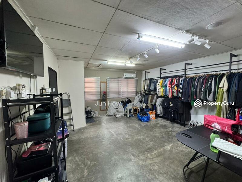 For Rent - Bandar Sri Damansara