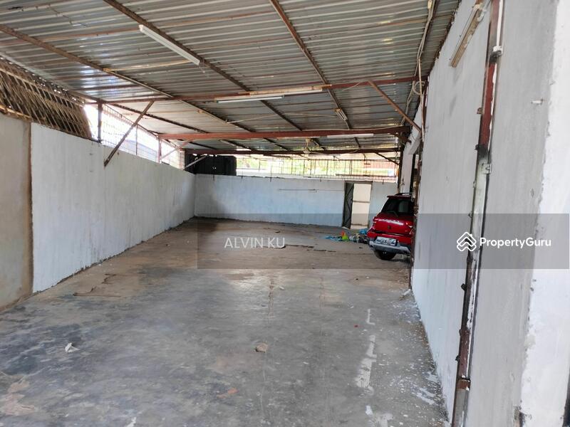 For Rent - Factory at Nilai 3