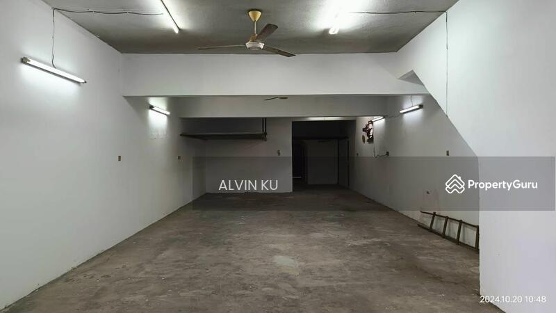 For Rent - Factory at Nilai 3