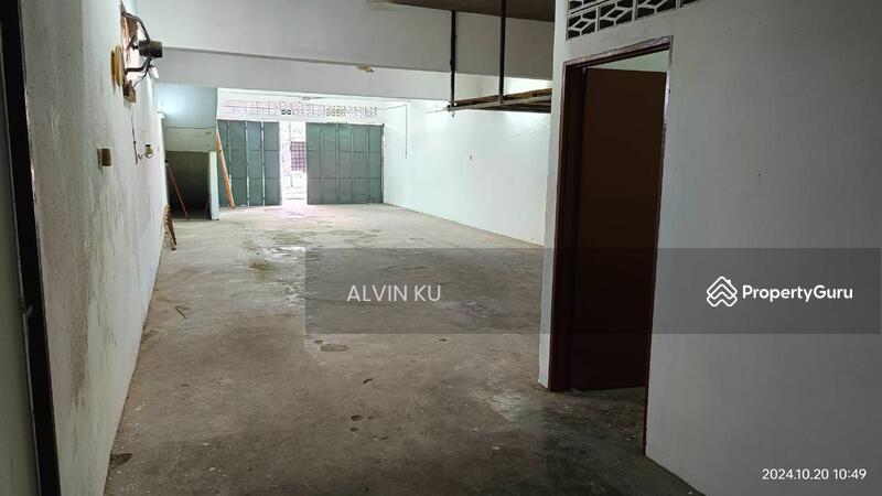 For Rent - Factory at Nilai 3