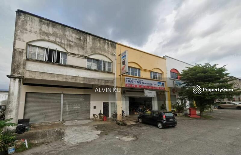 For Rent - Factory at Nilai 3