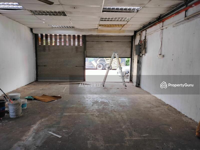 For Rent - Factory at Nilai 3
