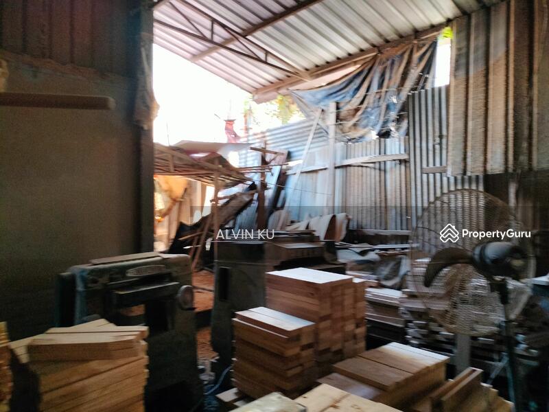 For Rent - Factory at Nilai 3