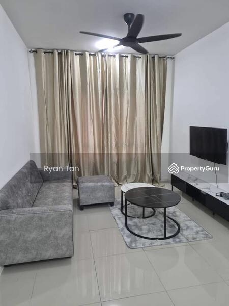 For Sale - Savvy @ Riana Dutamas