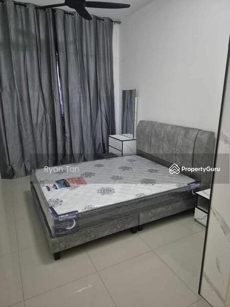 For Sale - Savvy @ Riana Dutamas