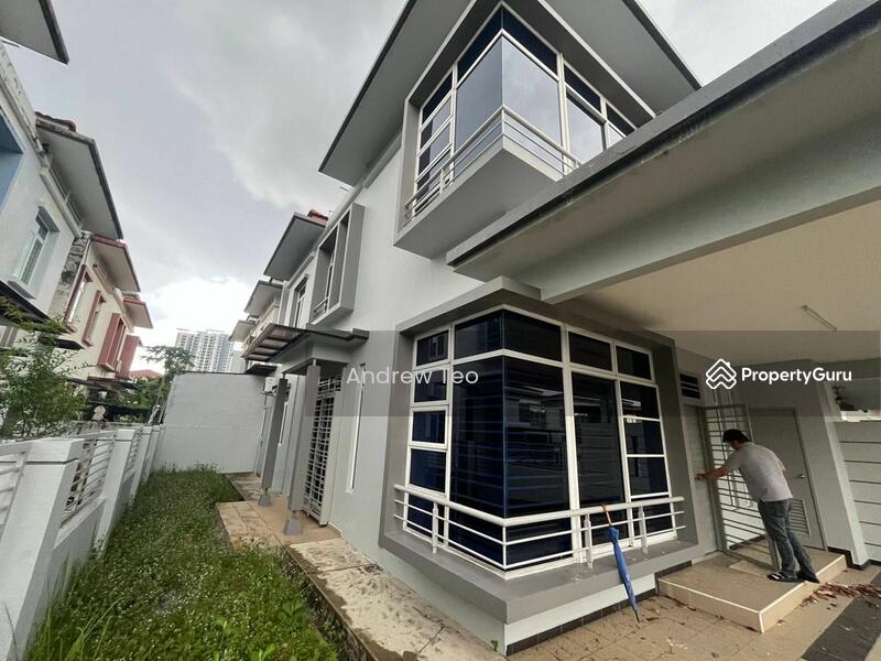 For Sale - Bukit Indah Bukits Indahs