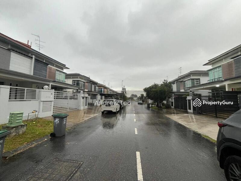 For Sale - Bukit Indah Bukits Indahs