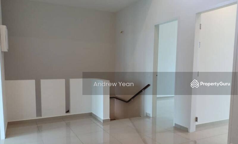 Untuk Dijual - TAMAN KRUBONG HEIGHTS