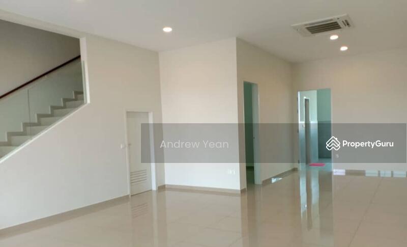 Untuk Dijual - TAMAN KRUBONG HEIGHTS