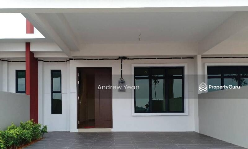 Untuk Dijual - TAMAN KRUBONG HEIGHTS