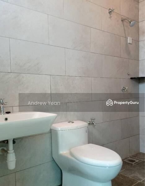 Untuk Dijual - TAMAN KRUBONG HEIGHTS