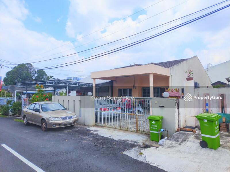 For Rent - Jinjang Utara