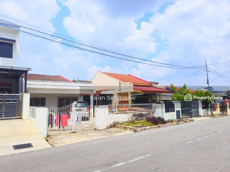 For Rent - Jinjang Utara