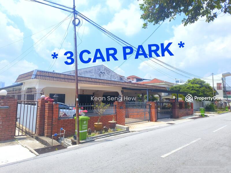 For Rent - Jinjang Utara